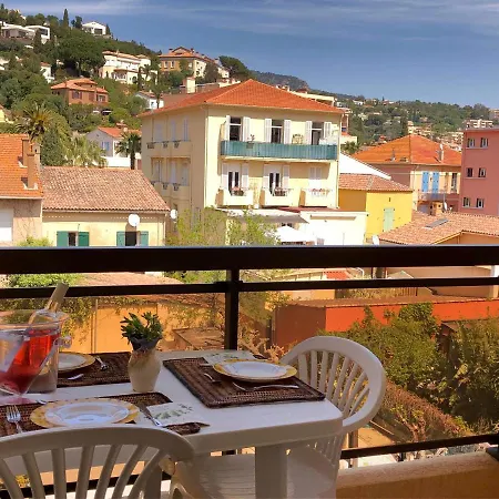 Appartement Résidence Le St Le Lavandou