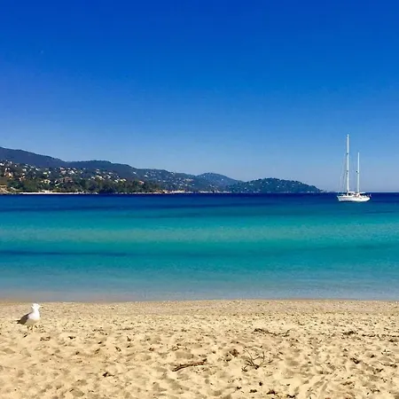 Résidence Le St Appartement Le Lavandou
