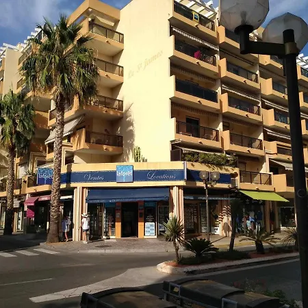 Résidence Le St