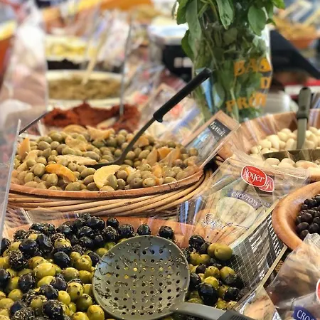 Résidence Le St Le Lavandou