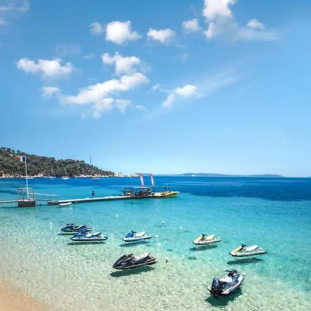 Résidence Le St Le Lavandou