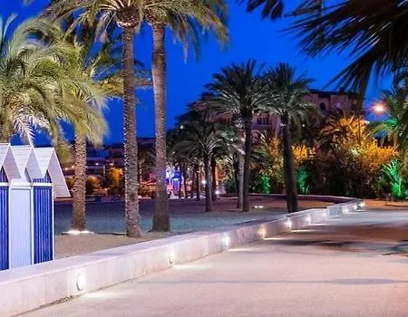 Résidence Le St * Le Lavandou