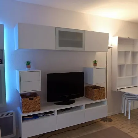 Appartement Résidence Le St