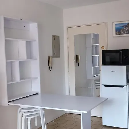 Résidence Le St Appartement *
