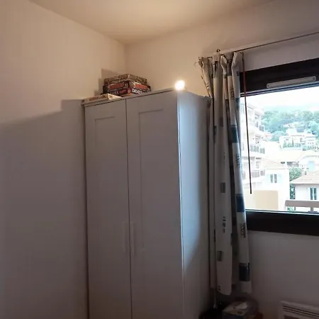 Appartement Résidence Le St Le Lavandou